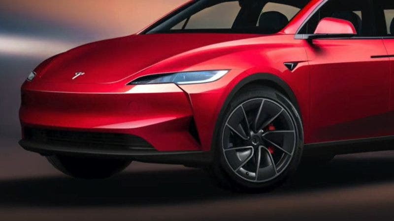 Tesla, c'è chi ha immaginato la prossima generazione della Model X