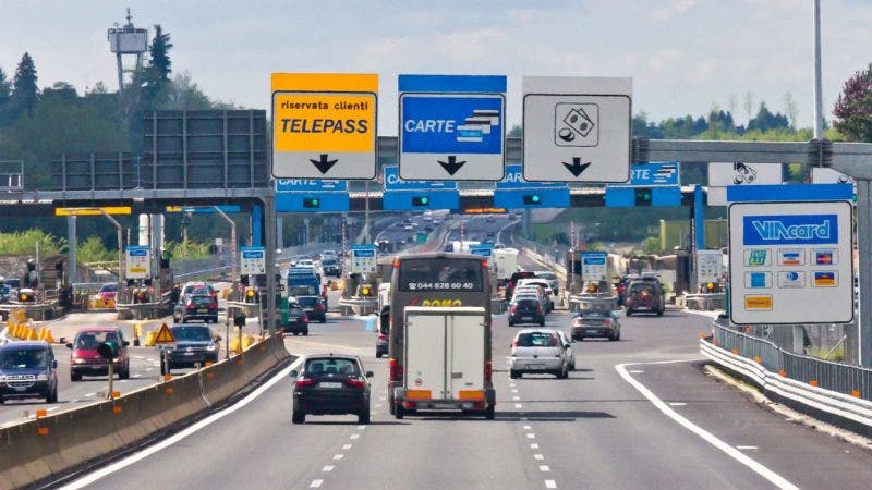 Autostrade, gli scongiuri sugli aumenti dei pedaggi