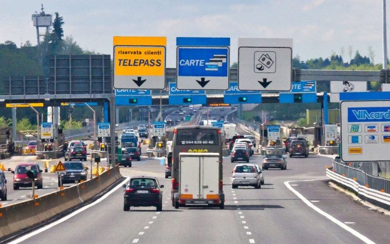 Autostrade, gli scongiuri sugli aumenti dei pedaggi