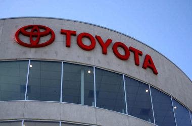 Toyota nei guai, deve sostituire oltre 100mila motori