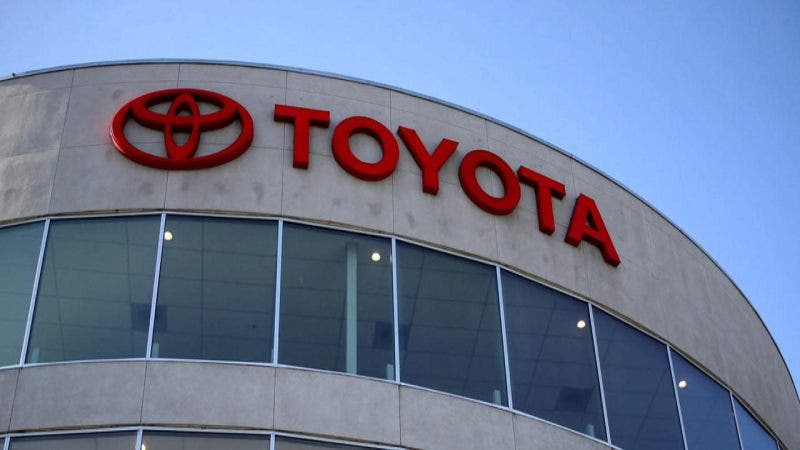 Toyota nei guai, deve sostituire oltre 100mila motori