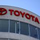 Toyota nei guai, deve sostituire oltre 100mila motori