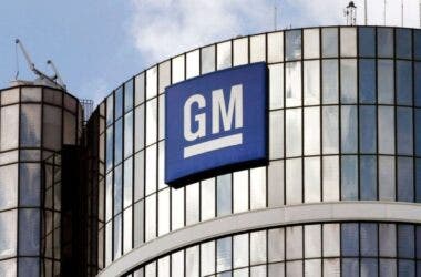 sede general motors (GM)