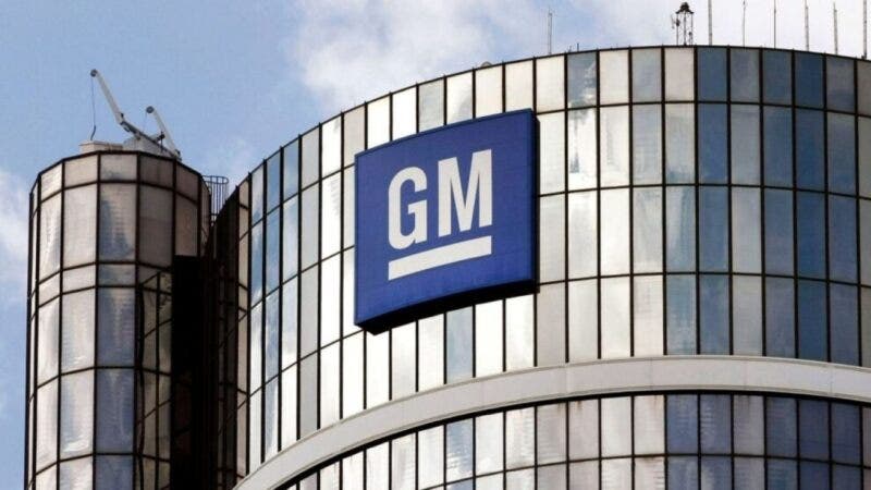 sede general motors (GM)