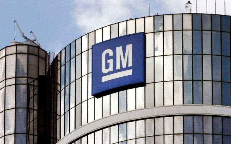 sede general motors (GM)