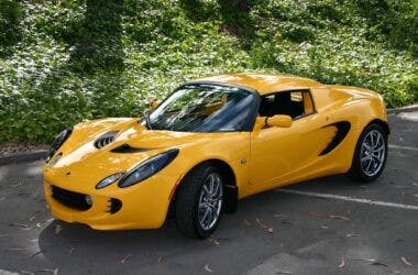 Lotus Elise