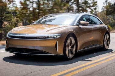 Lucid Air