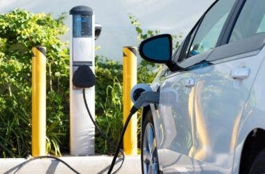 Tecnologie auto elettriche