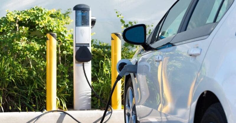 Tecnologie auto elettriche