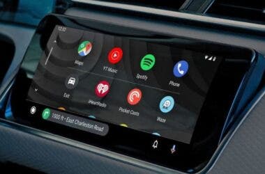 Android Auto, Google cambia l'interfaccia