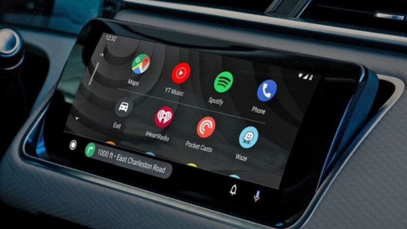 Android Auto, Google cambia l'interfaccia