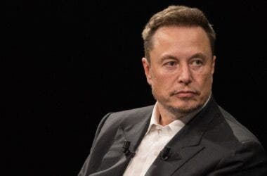 elon musk sui combustibili fossili