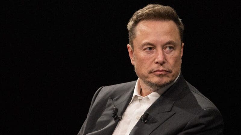 elon musk sui combustibili fossili