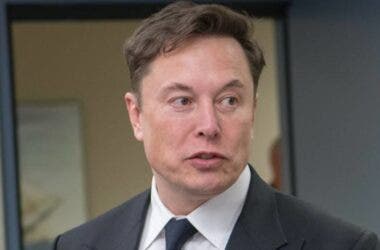 elon musk, ceo tesla