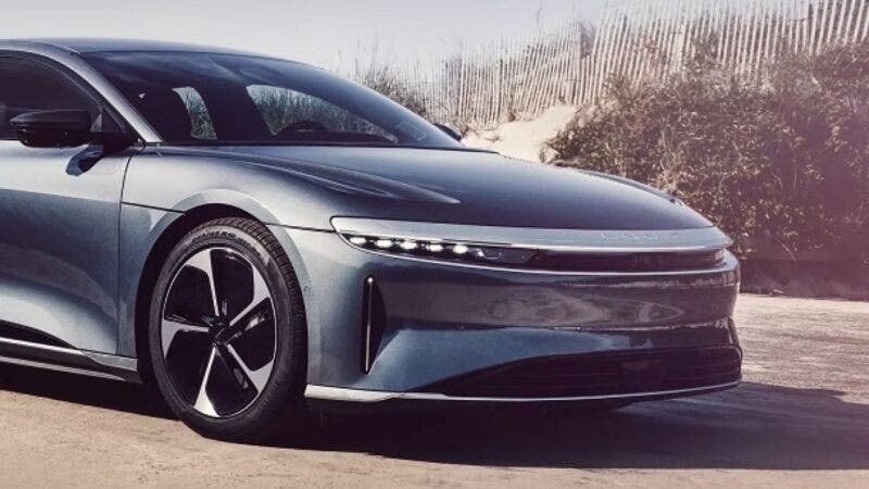 Lucid Air