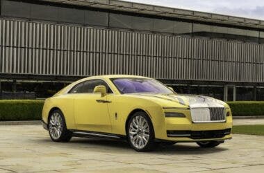 rolls royce spectre semaphore