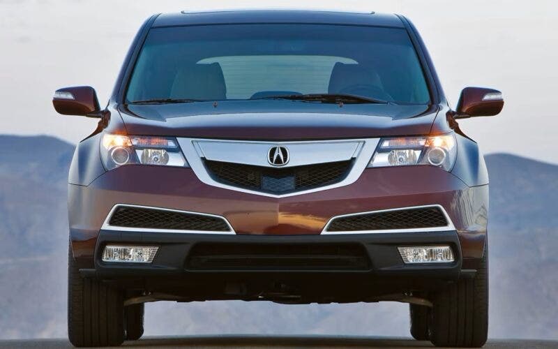 Acura MDX