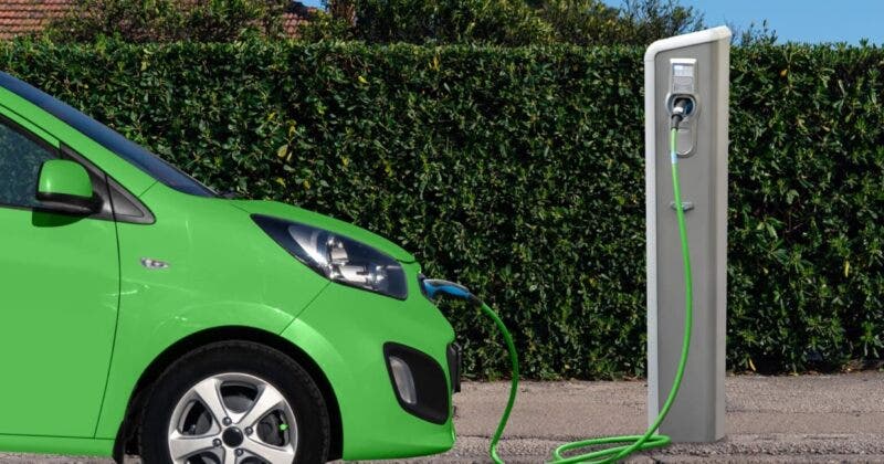 Auto elettriche 2025