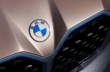 Logo BMW