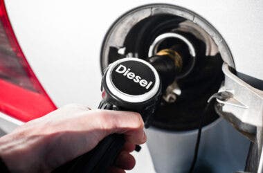 Diesel in Italia