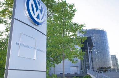 Sede Volkswagen