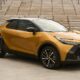 Toyota C-HR Plug-in Hybrid