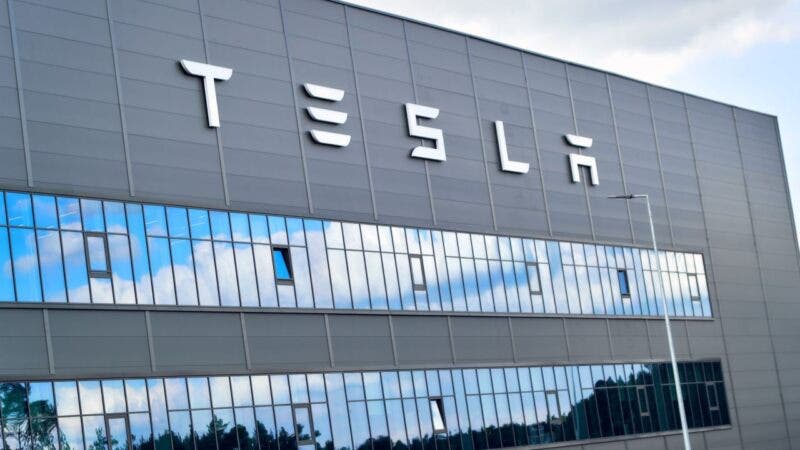 gigafactory Tesla in germania