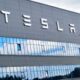 gigafactory Tesla in germania