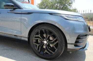 range rover Velar