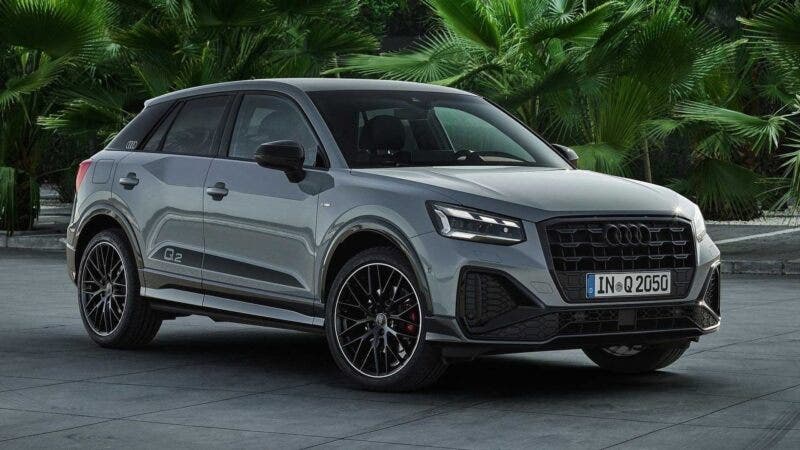 Audi Q2