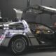 DeLorean DMC-12 di dixie