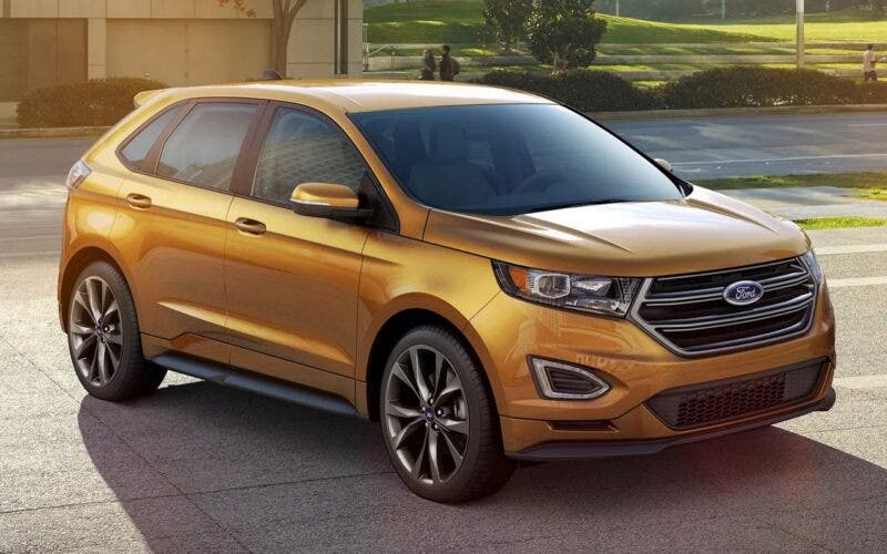 Ford Edge