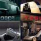 Io Robot Tesla Cybercab e Robovan