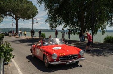 Mille Miglia