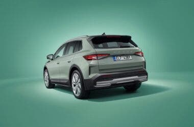 Skoda Elroq 2024