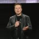 musk in we robot, l'evento tesla