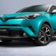 Toyota CHR