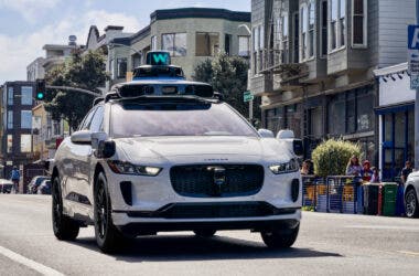 waymo One