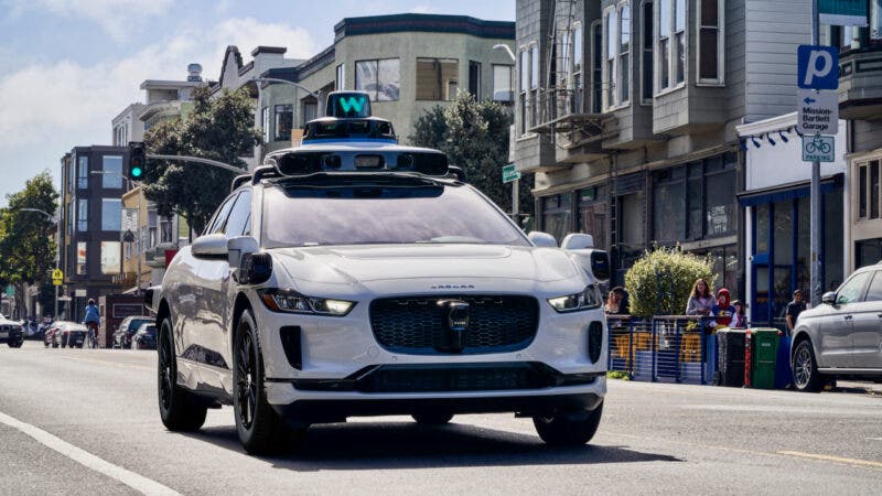 waymo One