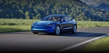 tesla model 3 long range rwd