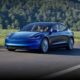 tesla model 3 long range rwd