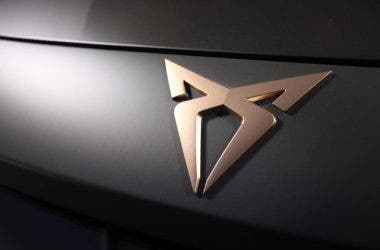 cupra logo