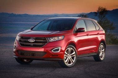 Ford Edge