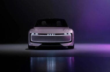 Il nuovo concept di AUDI