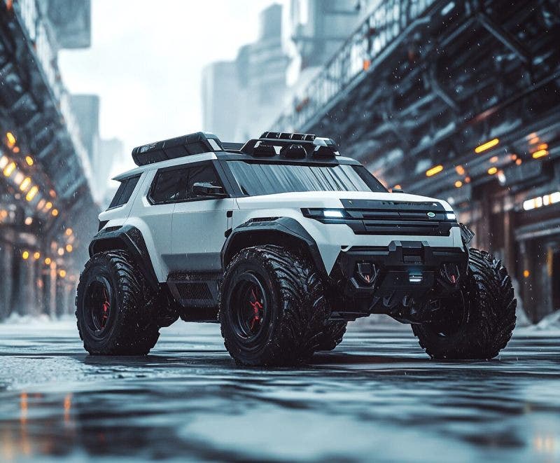 Land_Rover_Freelander_new_version_futuristic