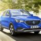 MG ZS EV