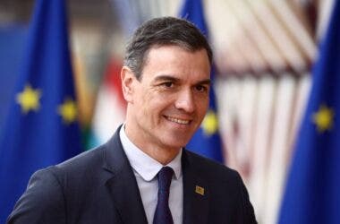 Pedro Sanchez