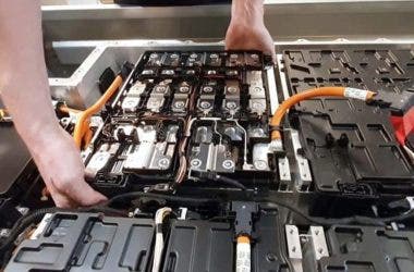 batterie auto elettriche