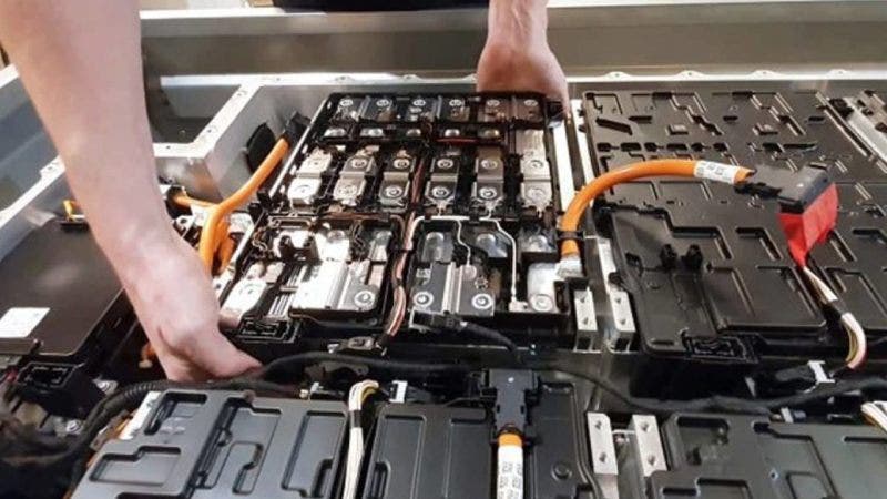 batterie auto elettriche