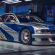 bmw m3 gtr NEED FOR SPEED most wanted